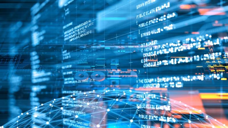 Linux基石:新绛县小程序开发公司的技术底座与发行版选择逻辑