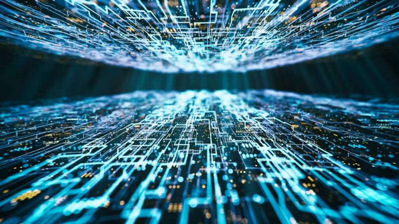 新绛县网站建设:实施DevOps,赋能医疗保健领域数字化转型